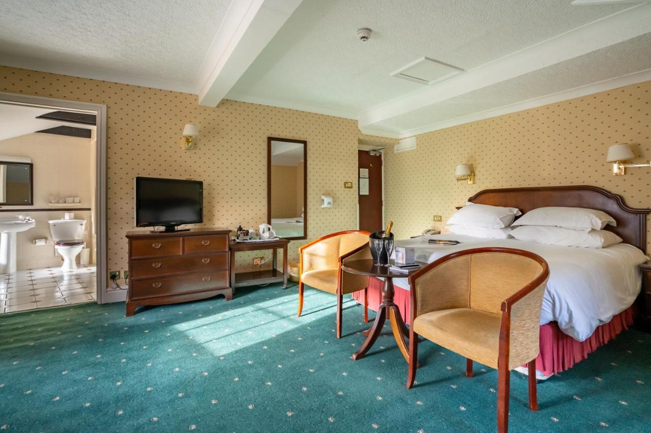 Hotel Budock Vean
