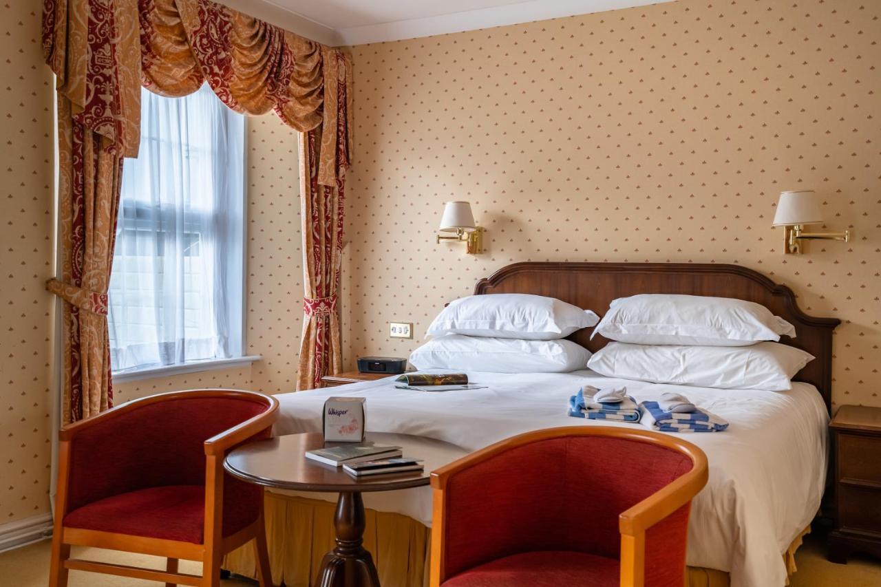 Budock Vean Hotel 4*