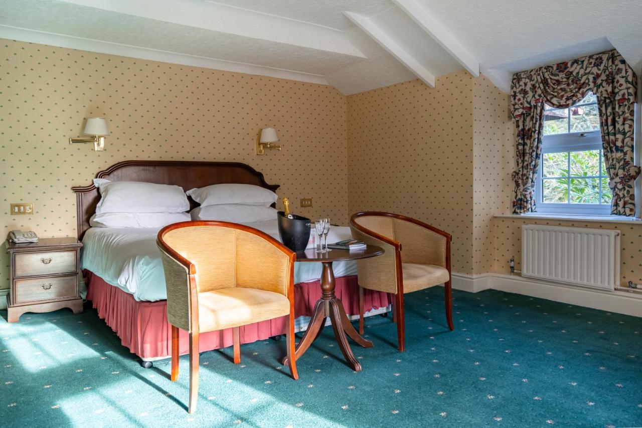 Budock Vean Hotel 4*