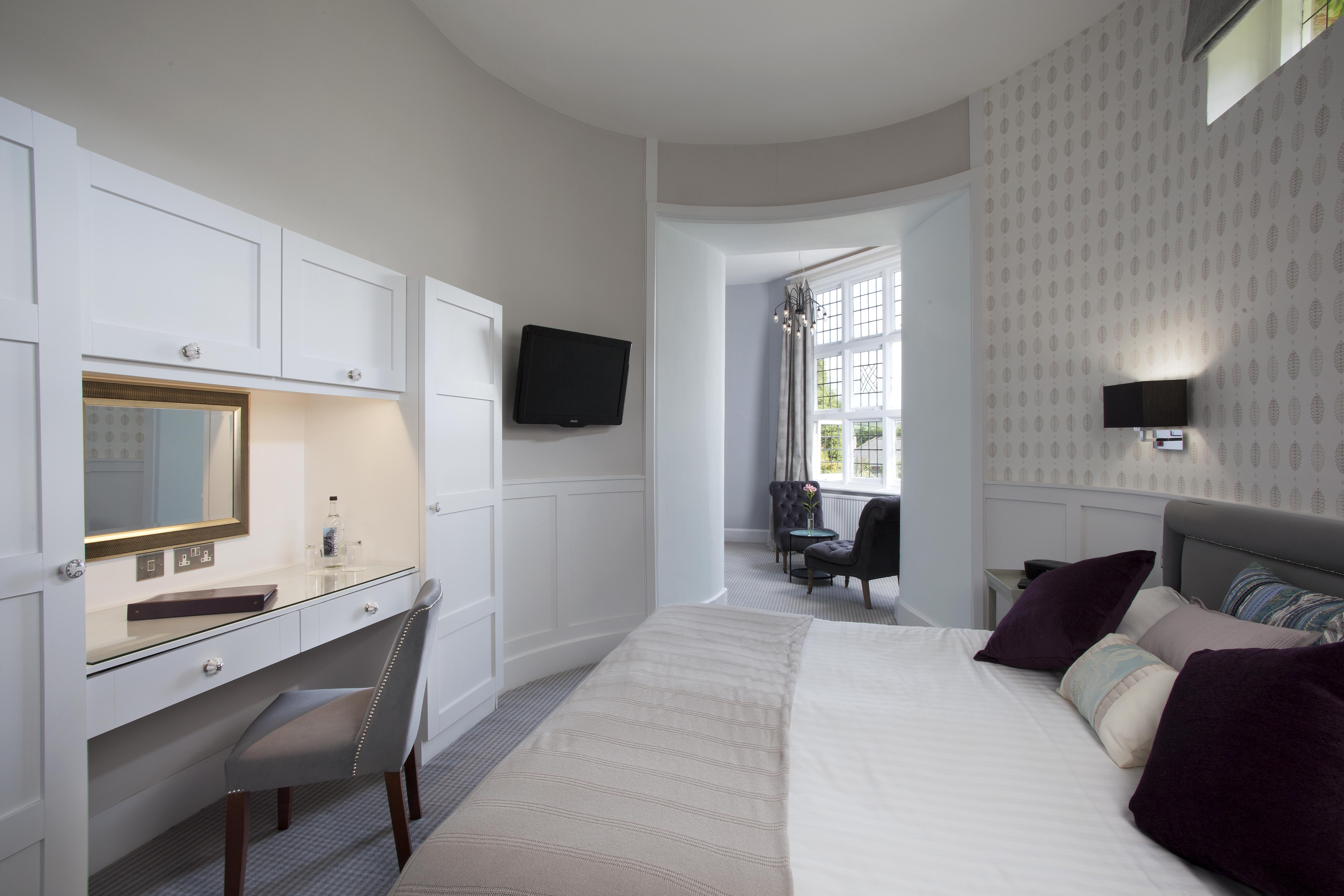 Hotel Budock Vean Falmouth