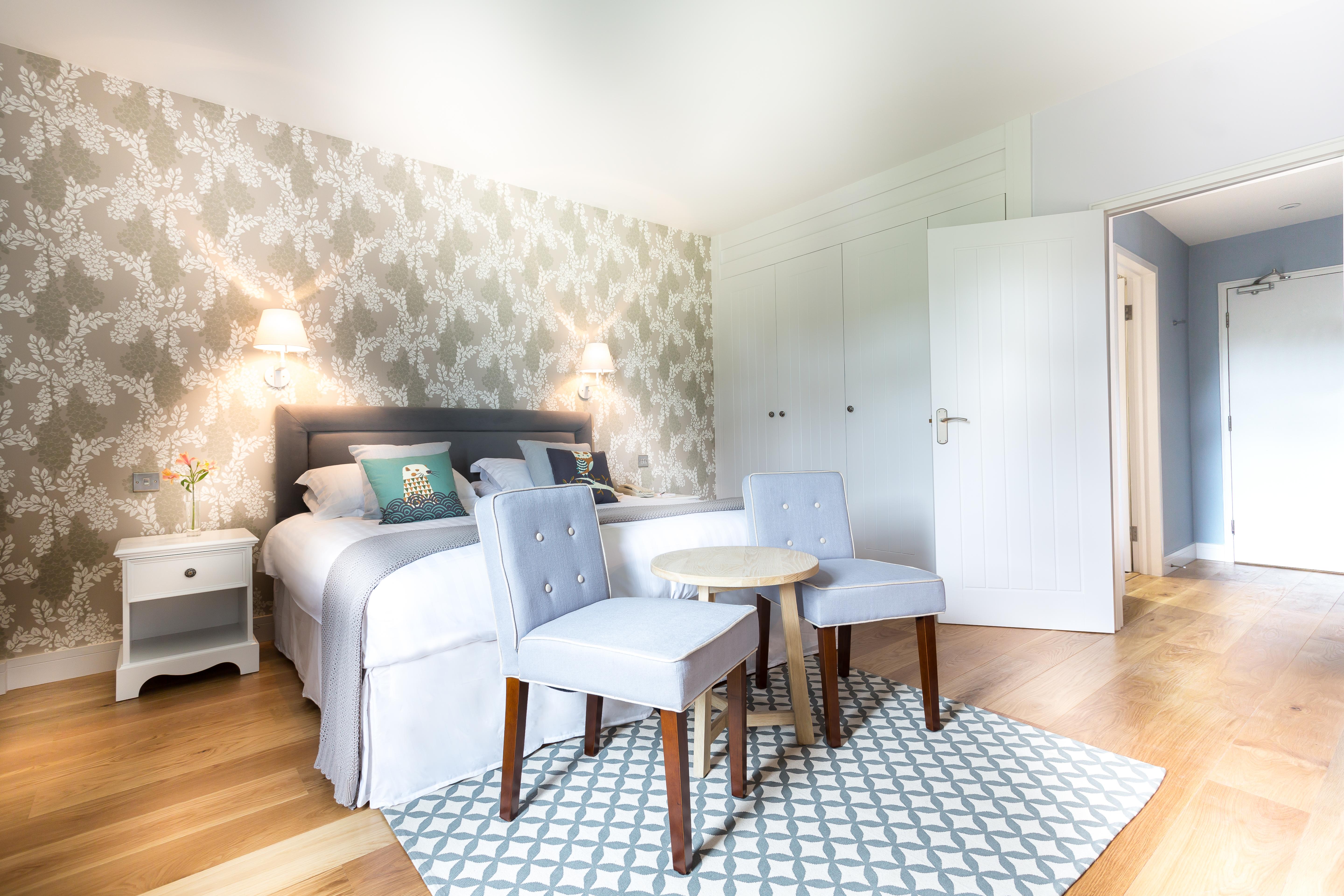 Budock Vean 4* Falmouth