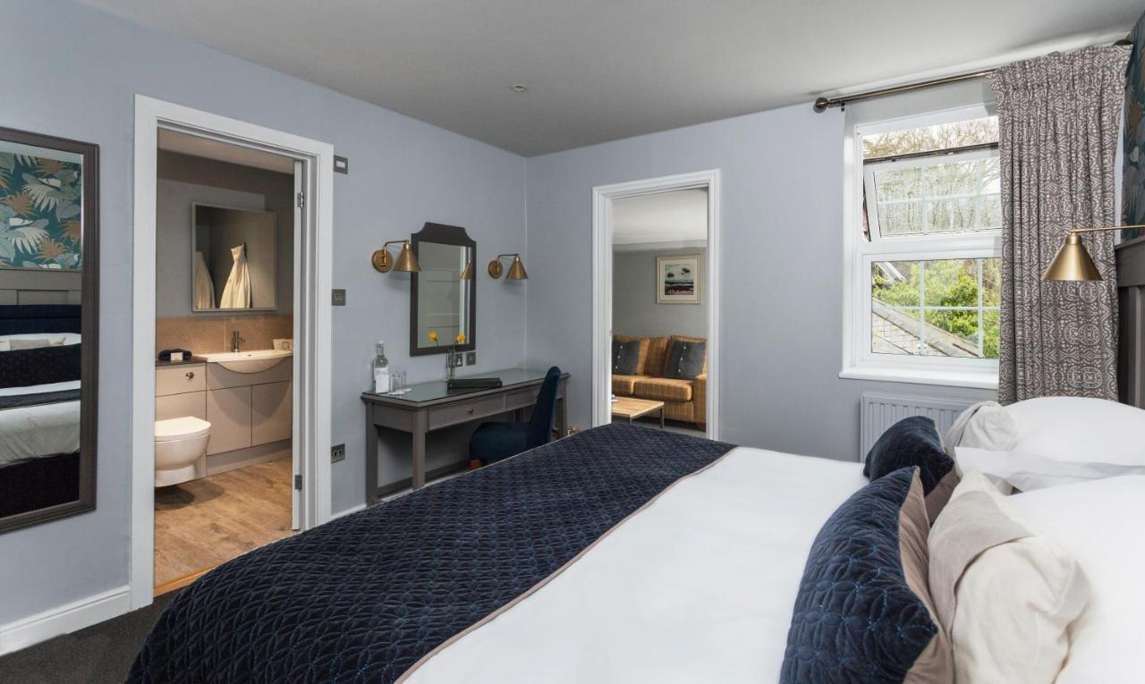 Hotel Budock Vean 4*