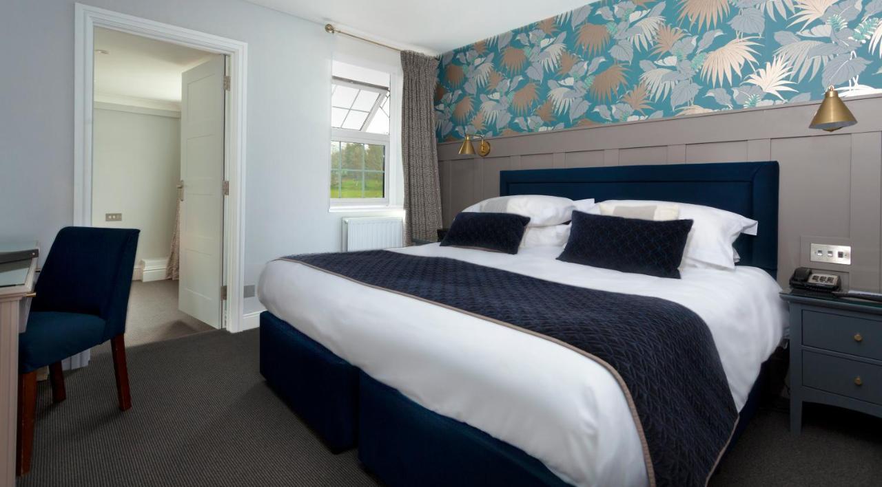 Hotel Budock Vean