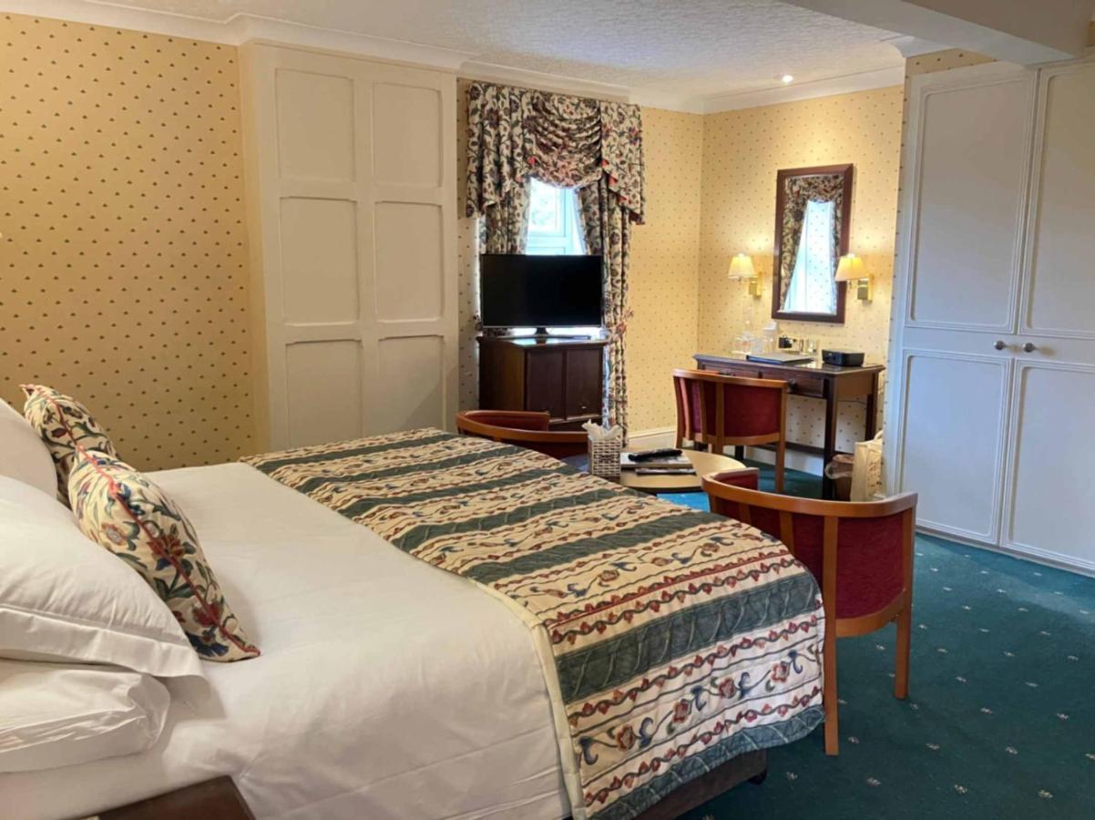 Hotel Budock Vean