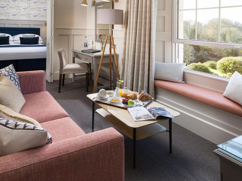 Budock Vean Hotel 4*