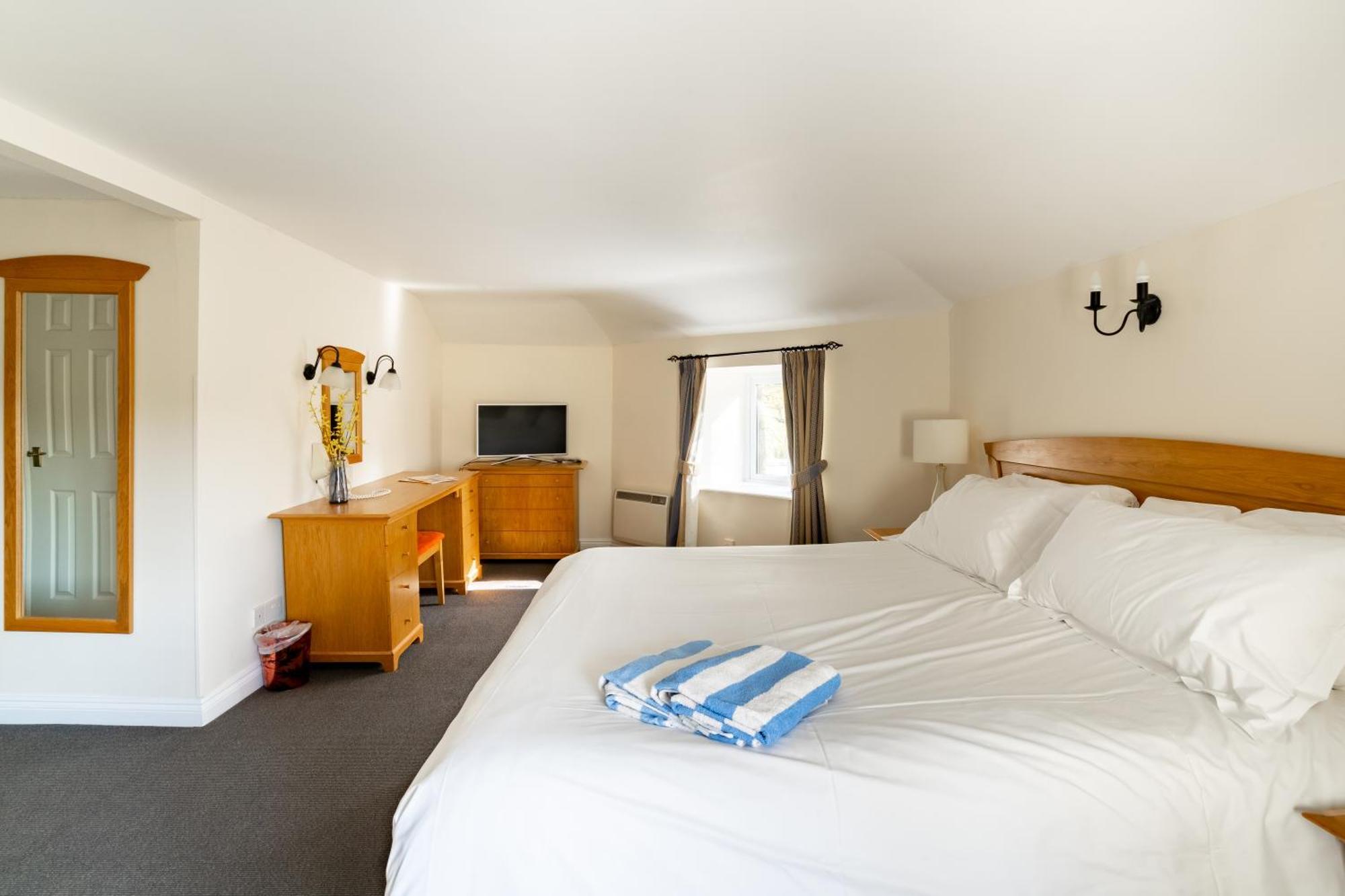 Budock Vean 4* Falmouth