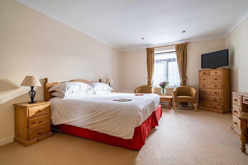 Budock Vean Hotel 4*