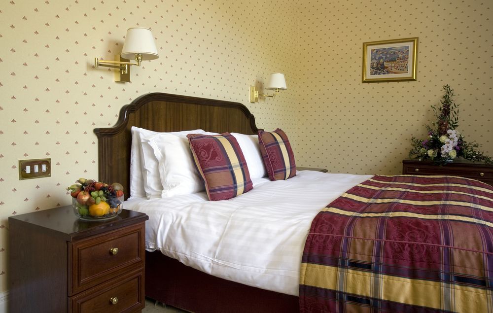 Budock Vean 4* Falmouth