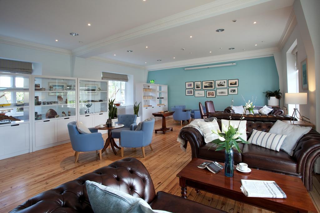 Budock Vean 4* Falmouth