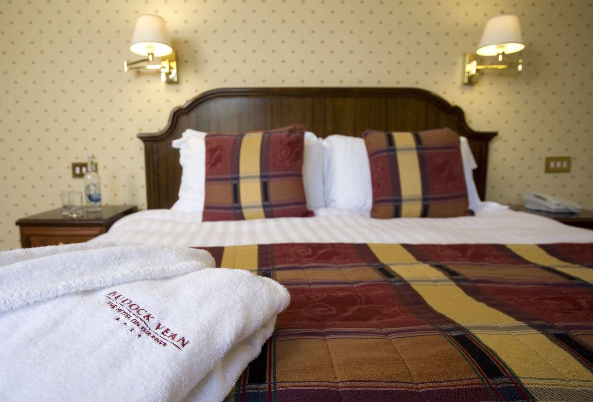 Budock Vean Hotel