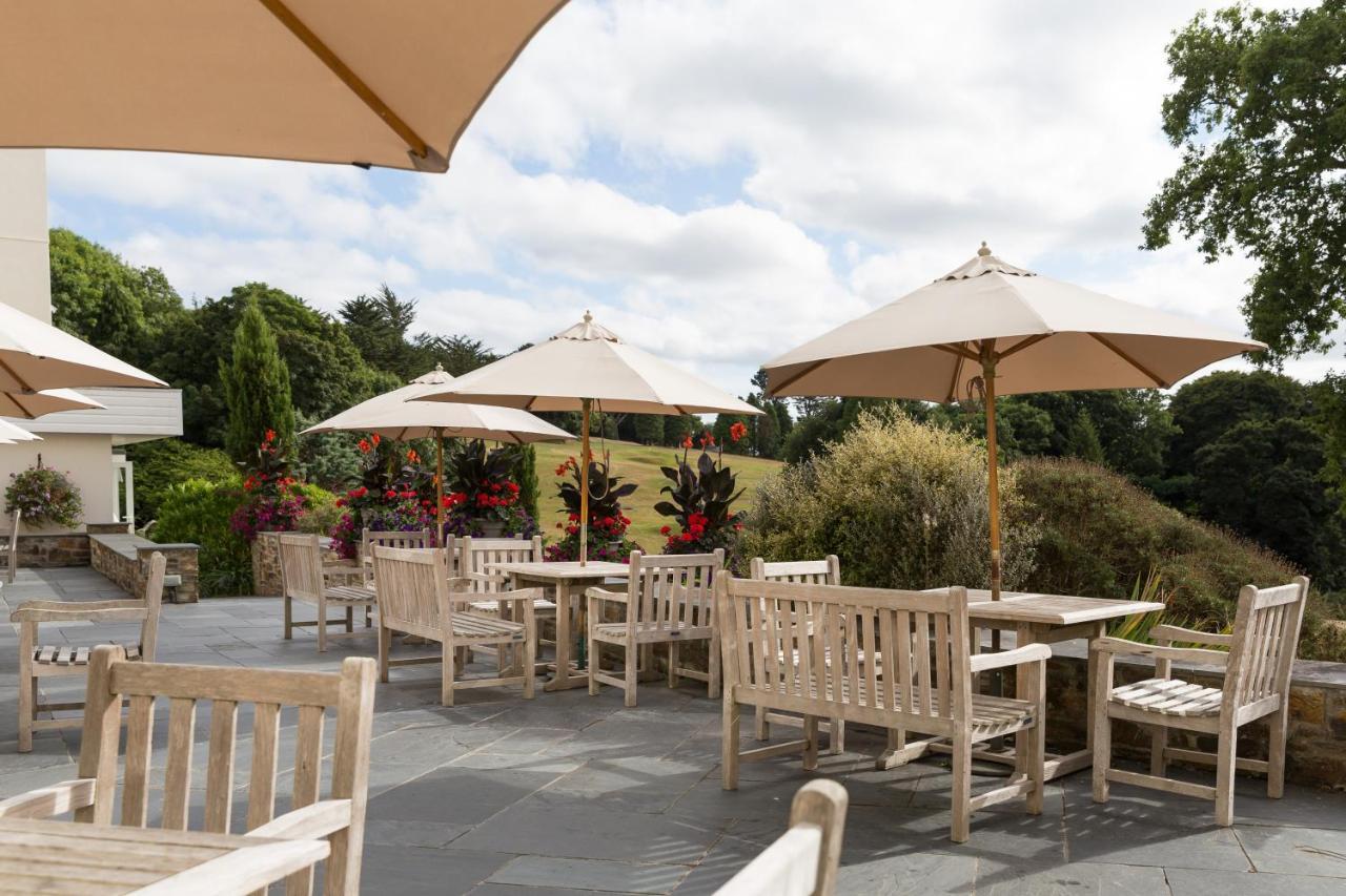 Budock Vean 4* Falmouth