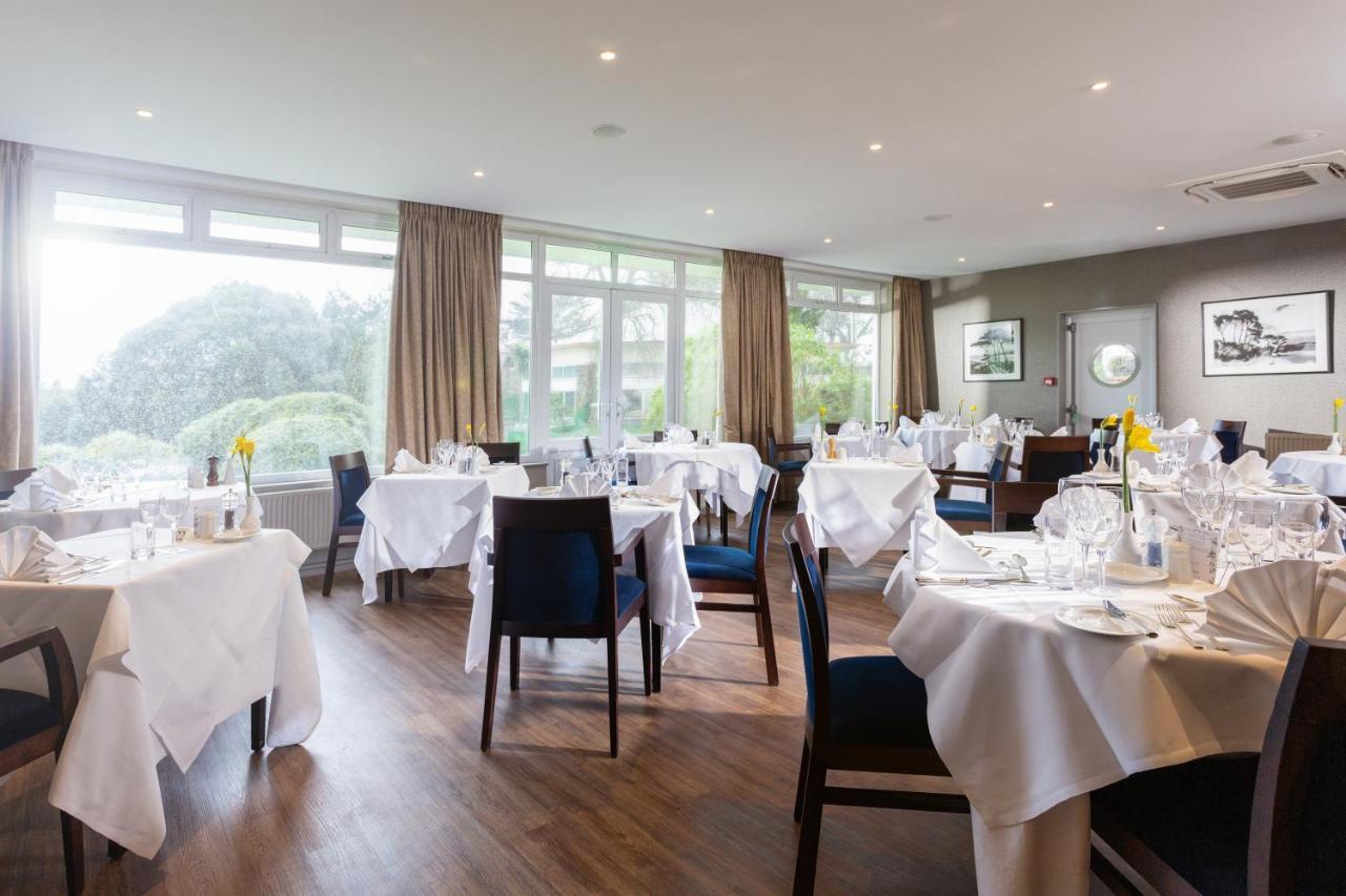 Hotel Budock Vean