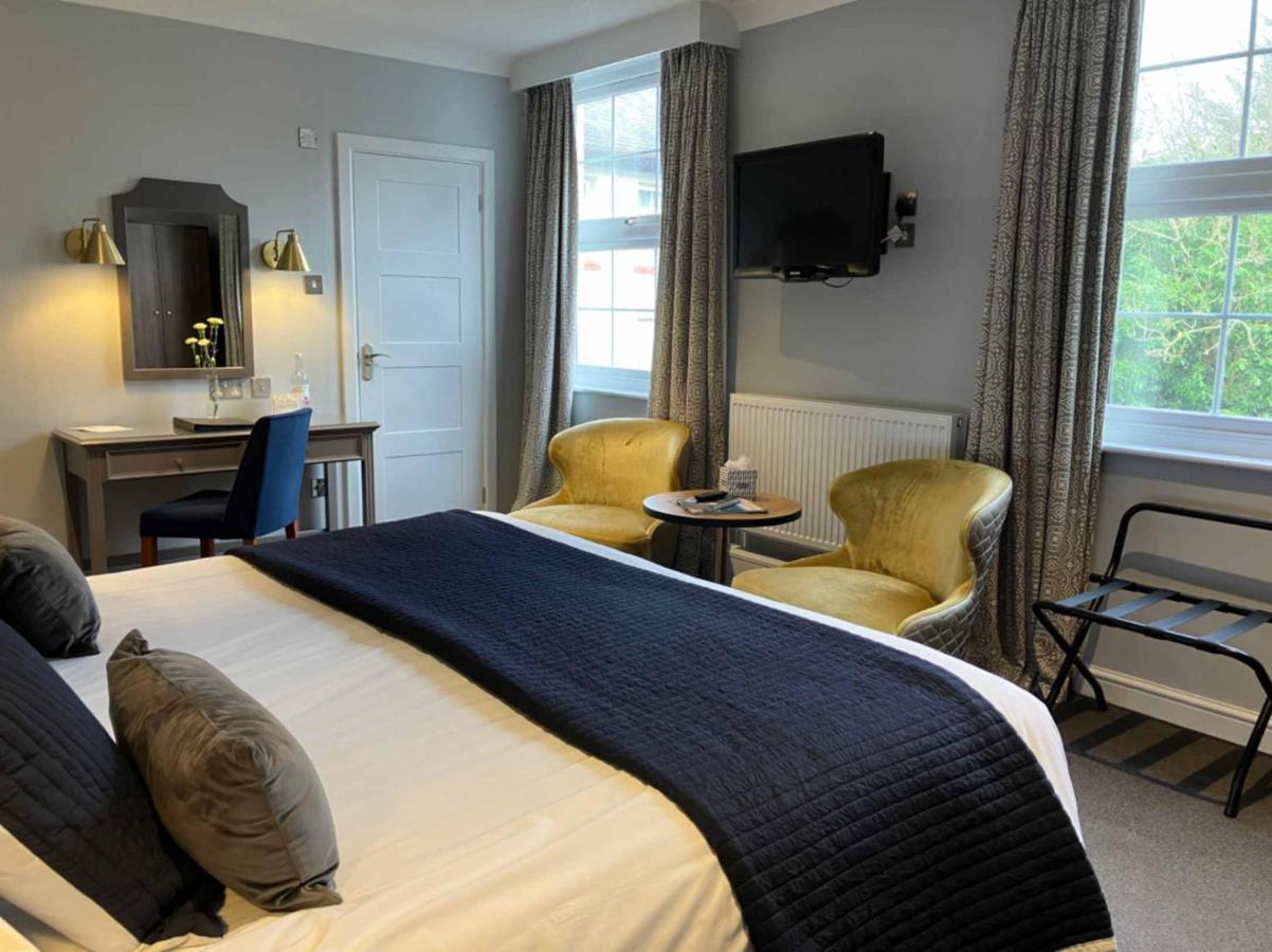 Hotel Budock Vean And