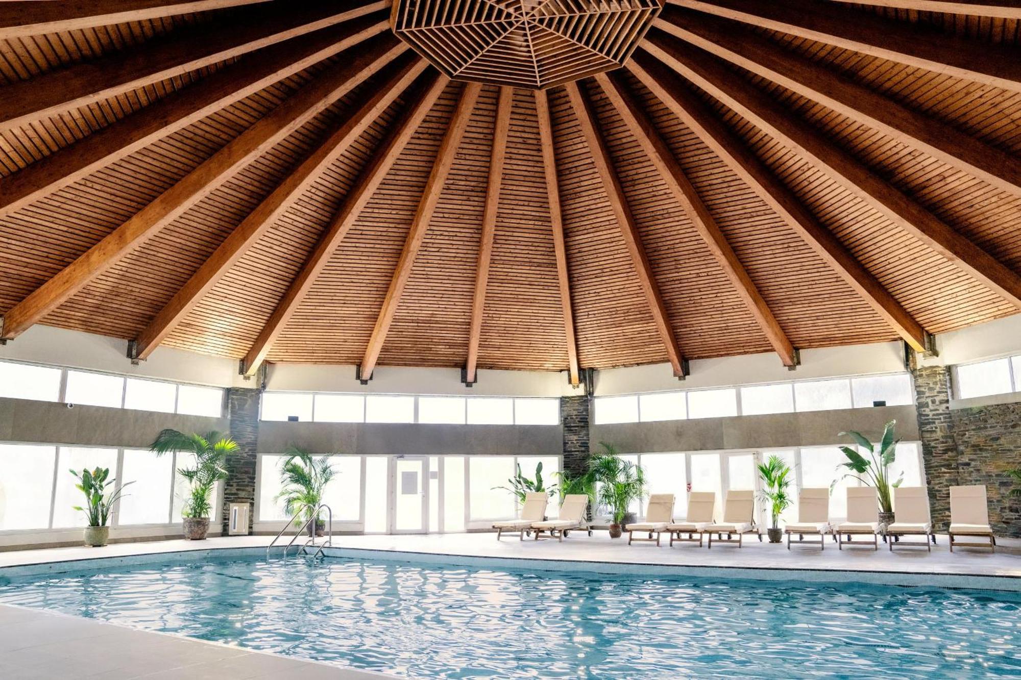 Budock Vean And Hotel 4*