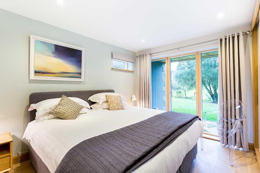 Hotel Budock Vean And