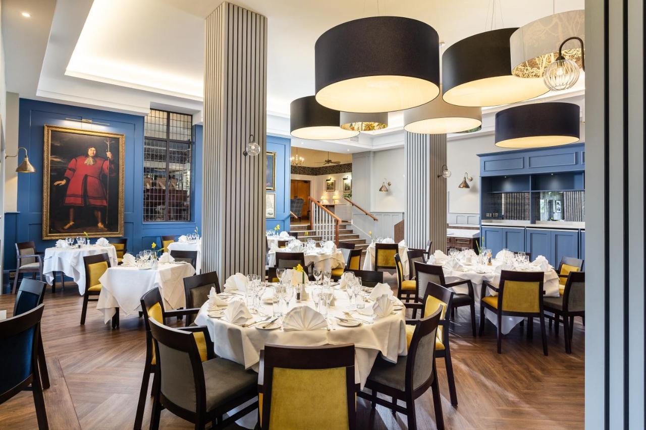 Budock Vean Hotel